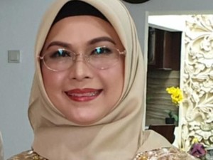 Siti Nur Azizah Putri Maruf Amin Jabat Wasekjen Demokrat 2020-2025