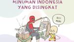 Jangan Ngaku Foodies Kalau Belum Hafal Singkatan Makanan Ini