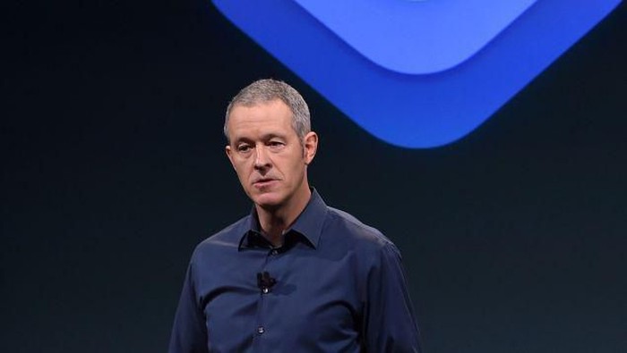 Jeff Williams
