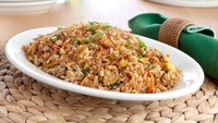 Resep Nasi Goreng Megawati yang Manis Gurih, Favorit Prabowo!