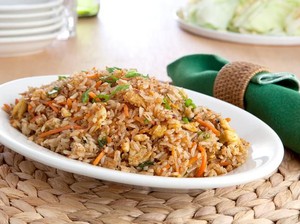 Resep Nasi Goreng Megawati yang Manis Gurih, Favorit Prabowo!