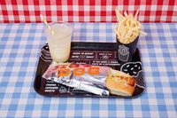 Khusus Buat Vegan, Ini 'Carrot Dog', Sosis Hot Dog Berupa Wortel