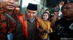 Dua Anggota DPRD Jambi Ditahan KPK