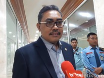 Jeda 5 Tahun Eks Koruptor Maju Pilkada, PKB: Putusan MK Final-Mengikat