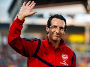 Misi Unai Emery Taklukkan Old Trafford
