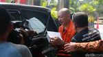 Raden Zugiri Diperiksa KPK Terkait Suap DPRD Lampung Tengah