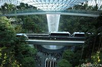 Dikelola Changi, akan Sekeren Apa Bandara Komodo Nanti?