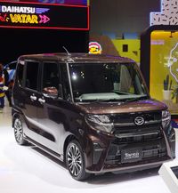 Irit Lahan Parkir, Orang Jepang Lebih Suka Mobil Kecil