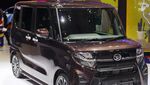 Mobil Terlaris Jepang yang Tak Dijual di RI