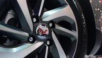 Harga Confero S ini pun dibanderol mulai dari Rp 172 juta-an untuk Confero S 1.5C Lux hingga Rp 195 juta-an untuk Confero S 1.5L AC Lux+ OTR Jakarta.