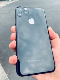 Meluncur September, Inikah Nama 3 Apple iPhone 2019?