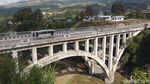 Foto: Jembatan Cantik Kebanggaan Temanggung