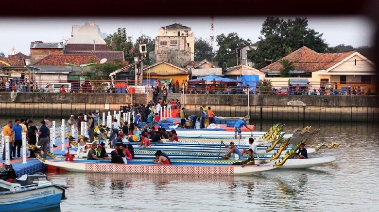 Festival Cisadane Akan Dimeriahkan Aneka Lomba dan Kolaborasi Budaya Festival Cisadane Akan Dimeriahkan Aneka Lomba dan Kolaborasi Budaya