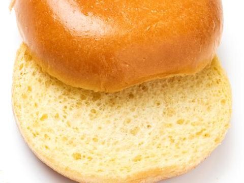 Tips bikin burger