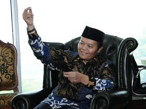 Pimpinan MPR Dukung Ketegasan Erick Tindak Penyelundupan Harley di Garuda