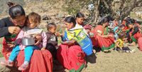 Junk Food Akibatkan Anak-anak di Nepal Alami Stunting