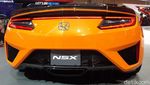 Honda NSX, Raja Mobilnya Honda