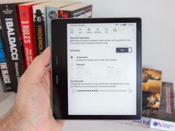 Amazon Kindle Oasis (2019), Pembaca Buku Digital Mewah