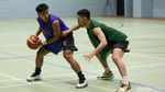 Melihat Latihan Timnas Basket Jelang SEA Games 2019