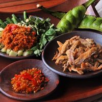 Di Jagakarsa Bisa Jajan Sego Liwet dan Sate Maranggi Sedap