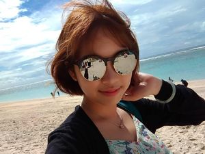 Mau Bertemu Kimi Hime, Menkominfo: Ya Senang-senang Saja