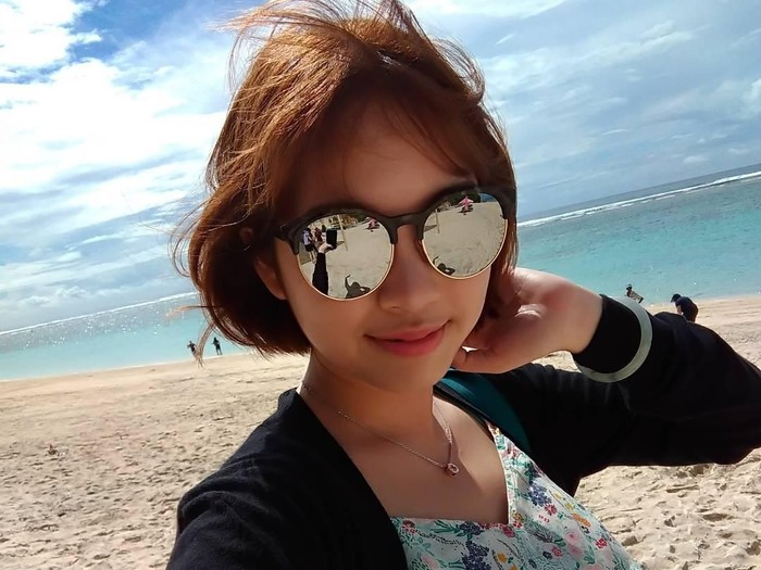 Kimi Hime. Foto: (kimi.hime/Instagram) Kimi Hime. Foto: (kimi.hime/Instagram)