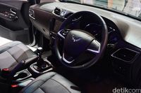Interior Confero