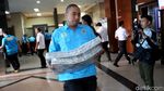 BNN Sita Aset Tersangka Narkoba Senilai Rp 60 M