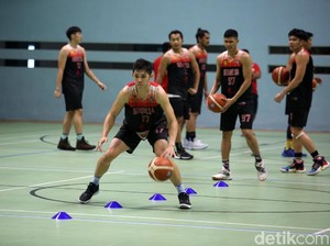 Perbasi Ingin Semua Pihak Bijak Tanggapi Pemanggilan Pemain IBL ke Timnas