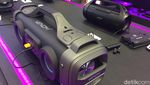 Yamaha XMAX Ajep-ajep