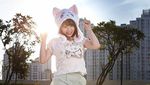 Foto Kimi Hime Jalan-jalan, Ikut Dong!