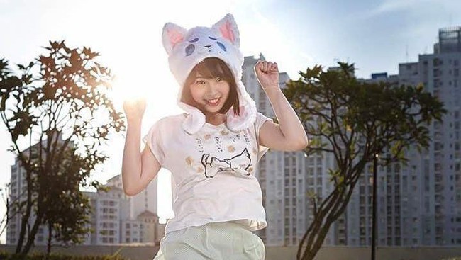 Pertemuan Kimi Hime dan Menkominfo Terancam Batal?