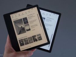 Amazon Kindle Oasis (2019), Pembaca Buku Digital Mewah