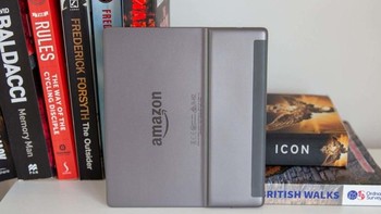 Penampakan desain bagian belakangnya. Foto: Pocket Lint