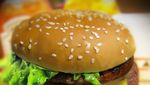 8 Makanan Enak yang Bikin Ngiler Ini Ternyata Cuma Gambar!