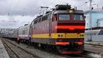Ini 10 Rute Kereta Terpanjang di Dunia, Apa Saja?