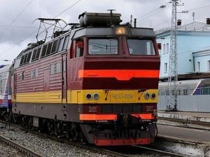 Menhub: Mobilitas Kereta Api Dunia Anjlok 50%
