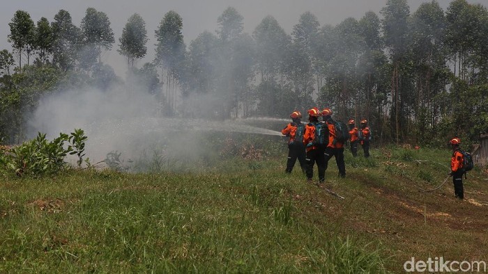 Memasuki puncak musim kemarau, APP Sinar Mas menyiapkan sejumlah strategi menghadapi kebakaran hutan dan lahan (karhutla) di sekitar dan wilayah konsesi. Seperti apa?