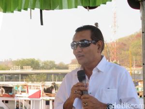 Suprajarto Berlabuh ke BTN, Bagaimana Nasib BRI?