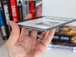 Amazon Kindle Oasis (2019), Pembaca Buku Digital Mewah
