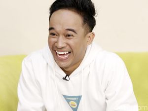 Tak Mimpi Jadi Artis, Anwar BAB Sebenarnya Punya Pendidikan Tinggi
