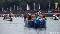 Festival Cisadane adalah upaya untuk merawat keberagamaan yang menjadi akar masyarakat Kota Tangerang.