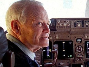 Kisah David Warren, Penemu Kurang Dikenal yang Ciptakan Kotak Hitam