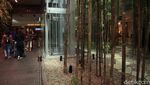 Kerennya Jewel di Bandara Changi: Dari Hutan Sampai Robot