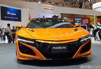 Honda NSX
