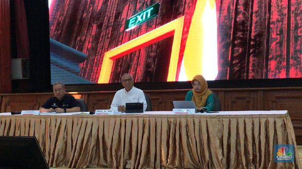 Tumpahan Minyak Pertamina di Karawang Capai 3000 Barel Sehari