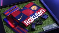 Hai Cules, Oppo Reno 10x Zoom Barcelona Kini Resmi Dipasarkan