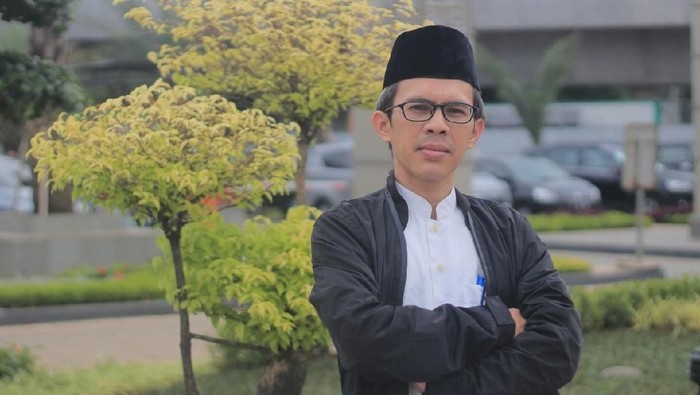 Direktur Eksekutif Indonesia Political Review, Ujang Komarudin (dok. Istimewa).