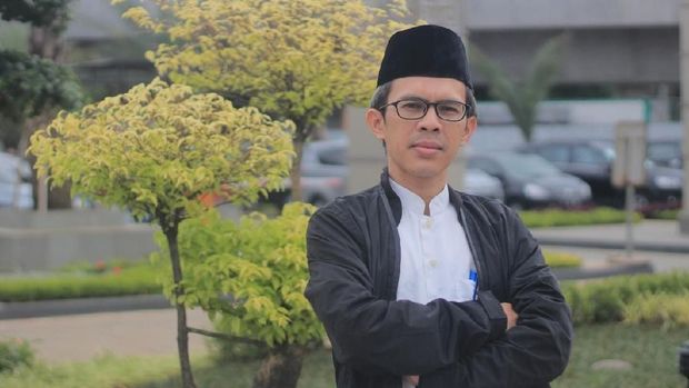 Direktur Eksekutif Indonesia Political Review, Ujang Komarudin (dok. Istimewa).