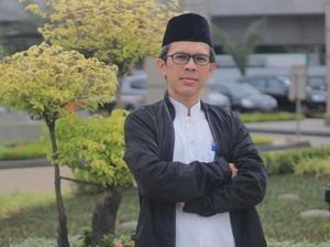 Optimisme dari Pertemuan Polri dan Perwakilan 57 Eks Pegawai KPK